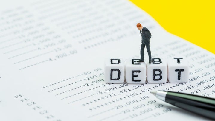 Don't Ignore Those Tax Debts: The ATO Won't!