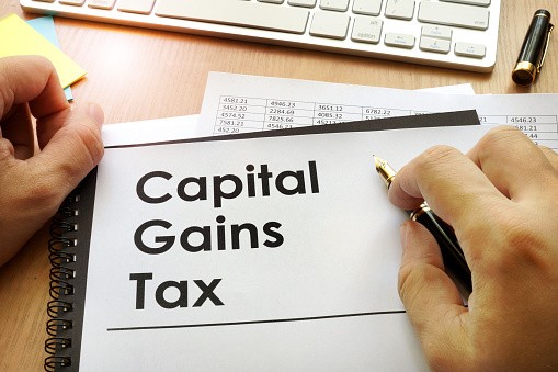 Selling Your Home? Beware of a Partial Capital Gains Tax Liability!