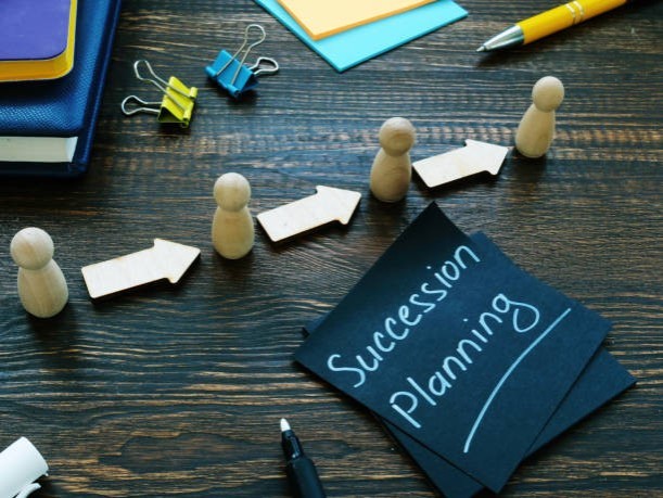 Succession Planning for Family Businesses